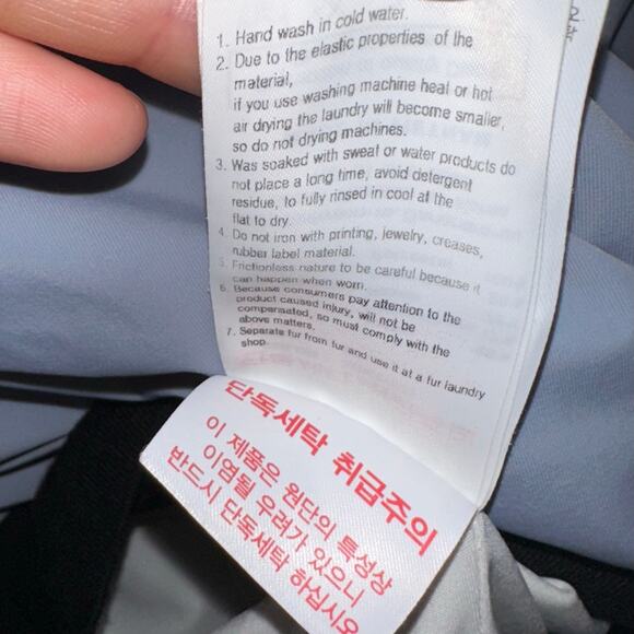 LPGA Mint Grey Sponsored Long Sleeve Golf Athletic Pullover Size Small - Picture 8 of 14